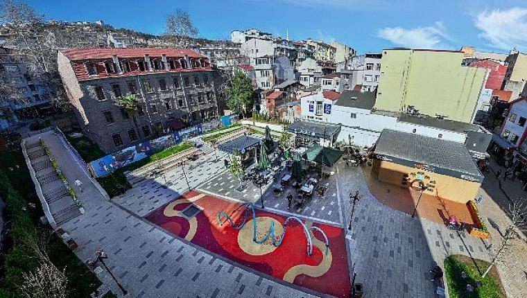 İzmit'in en keyifli durağı: Mola Park