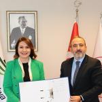 Malkara Belediyesi ile Trakya Kalkınma Ajansı arasında yapay zekâ ve dijital dönüşüm protokolü imzalandı