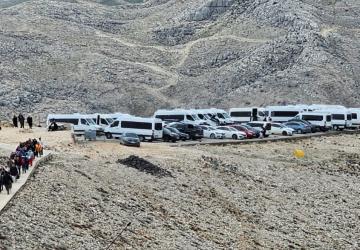 Başkan Çetinkaya, Tesislerimizi kapatalım mı