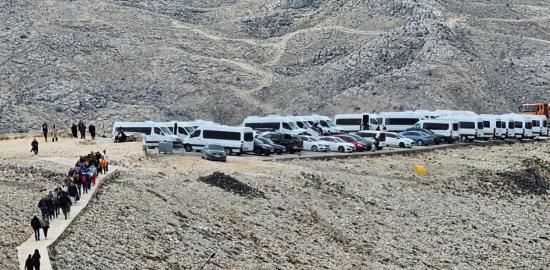 Başkan Çetinkaya, Tesislerimizi kapatalım mı