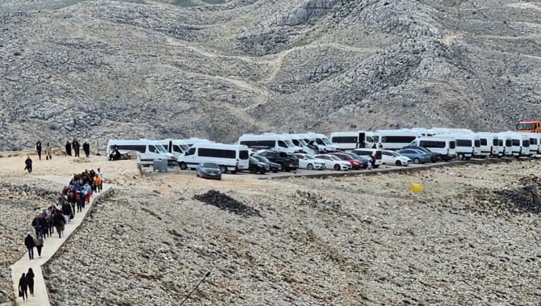Başkan Çetinkaya, Tesislerimizi kapatalım mı