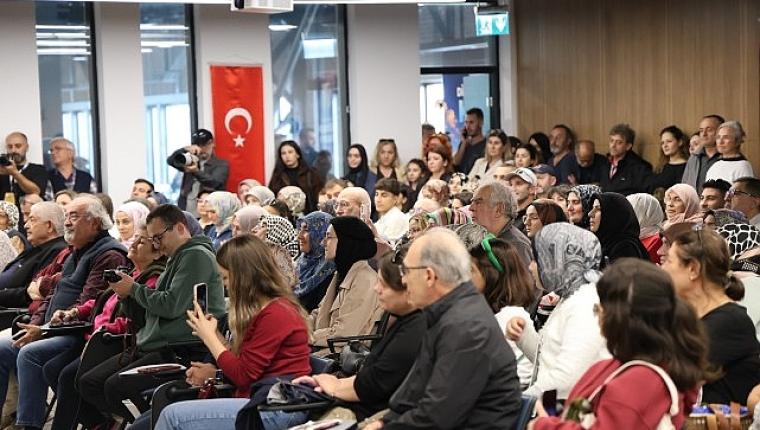 Öztürk, sosyal medyadaki algı operasyonlarına dikkat çekti; “Her gördüğünüze inanmayın"