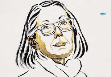 2026 Nobel Edebiyat Ödülü Kanadalı şair Anne Carson’a verildi
