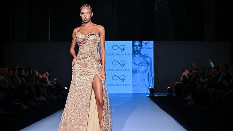 Fashion Prime, moda dünyasını İzmir'de buluşturuyor