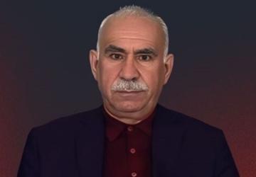 Mehmet Uçum: ‘Öcalan’a Silahsızlanma Alt Komisyonu’nda görev verilecek’