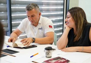 Aliağa Belediyesi Kitap Kulübü Kapılarını Okurlara Açıyor