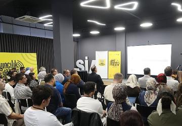 5. Yayıncılık Yaz Okulu Bu Yıl “Kültür Yayıncılığı" Temasıyla Gençlerle Buluşuyor
