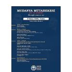 Mudanya'da Mütareke'nin 104. Yılına Üç Günlük Program