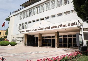 DEÜ Güzel Sanatlar Enstitüsü’nün Kapatılması Hakkında Açıklama