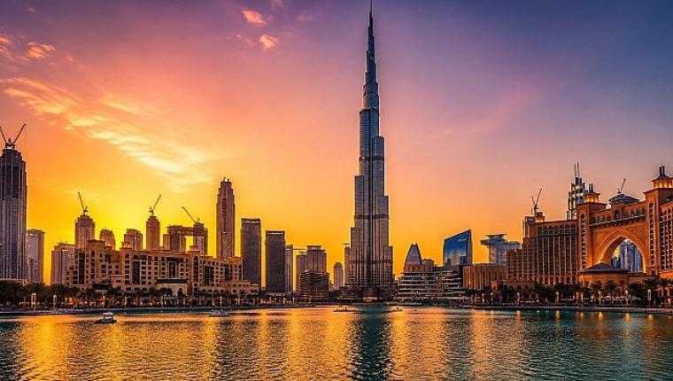 Dubai'ye “Geri Dönüyoruz": Türkiye Turizmi Dubai'nin Yeni Dönemini Konuşacak