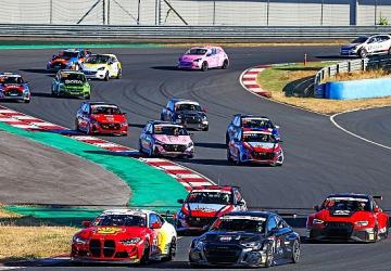 TOSFED İstanbul Park'ta Büyük Heyecan