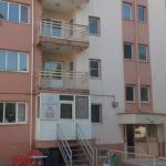 Kiraz Devlet Hastanesi Lojmanı Boşaltıldı: Aynı Binadaki 112 İstasyonu Neden Faaliyette?