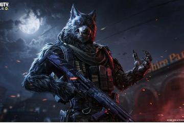Call of Duty: Mobile 9. Sezon: Vampirler Kurtadamlara Karşı'da Oyuncular Tarafını Seçiyor