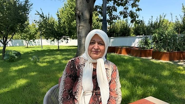 Saygınlar'da eski dostluklar yeniden canlanıyor