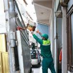 Osmangazi'de Sağlığı Tehdit Eden 6,5 Ton Gıda İmha Edildi