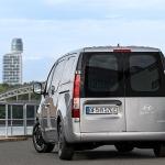 Hyundai, STARIA Cargo İle Elektrikli Hafif Ticari Araç Segmentinde Yeni Bir Standart Belirliyor.