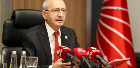 Kılıçdaroğlu’ndan Şimşek’e 7 soru, Erdoğan’a DDK çağrısı: ‘Borsadaki süreci araştırın’ - Videolu Haber