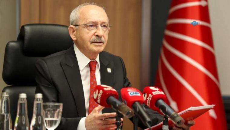 Kılıçdaroğlu’ndan Şimşek’e 7 soru, Erdoğan’a DDK çağrısı: ‘Borsadaki süreci araştırın’ - Videolu Haber