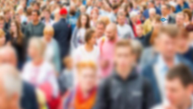 TÜİK açıkladı: Türkiye'nin nüfusu yılın ilk 6 ayında 228 bin 434 kişi arttı