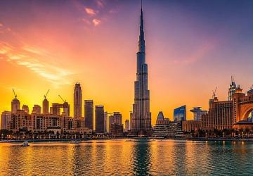 Dubai'ye “Geri Dönüyoruz": Türkiye Turizmi Dubai'nin Yeni Dönemini Konuşacak