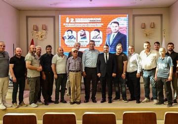 Kahramankazan'ın Tescilli Kavurması Dünya Vitrinine Çıkıyor