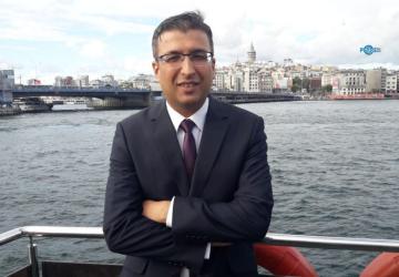Gazeteci Ömer Karakuş Basın Konseyi’ne üye oldu