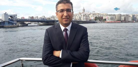 Gazeteci Ömer Karakuş Basın Konseyi’ne üye oldu