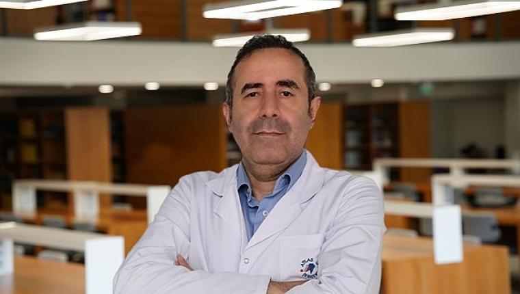 Prof. Dr. Hasan Belli: “Ruh sağlığı sorunlarında damgalanma tedavi sürecini zorlaştırıyor"