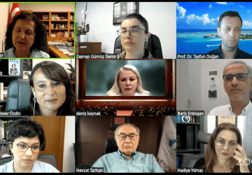 Profesörler seminerde tartıştı: İntihar riski nasıl artar?