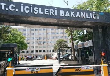 Seçer ve Tuncer dahil 5 belediye başkanı görevden uzaklaştırıldı