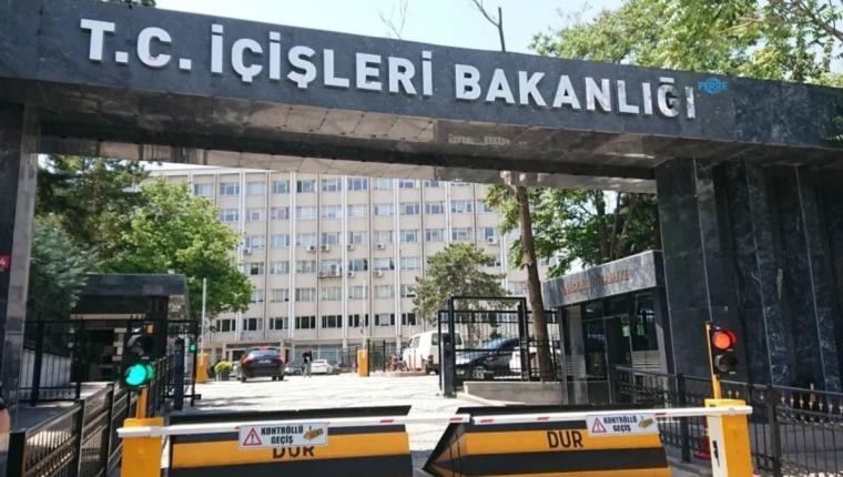 Seçer ve Tuncer dahil 5 belediye başkanı görevden uzaklaştırıldı