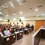 Karşıyaka'nın 6,6 milyar TL'lik 2027 bütçesine onay