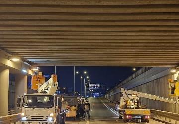 Güvenli ulaşım için kapsamlı bakım