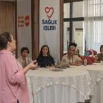 Sağlık Aracıları sahaya çıkıyor