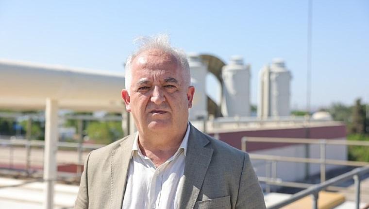 Marmara'da İleri Biyolojik Atık Su Arıtma Tesisinden Geçmeyen Atık Su Deşarjı Kalmayacak