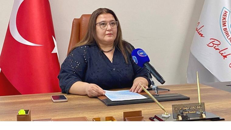 Balcı’dan ultrason puanlamasına tepki