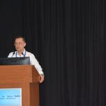 Prof. Dr. Tahir Yağdı, tıp fakültesi öğrencilerine hekimliğin yol haritasını anlattı