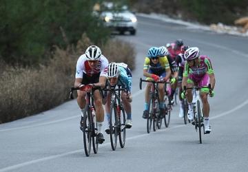 Türkiye'de 2027 yılı boyunca 20 UCI organizasyonu düzenlenecek