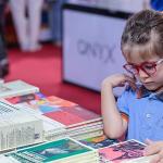 Antalya Kitap Fuarı'na ilgi sürüyor