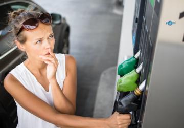 Akaryakıtta 1 Ekim alarmı: Benzine 12,48 TL’ye varan zam gündemde