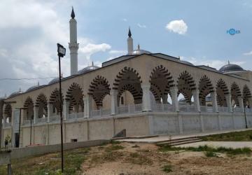 Anahtar Parti İl Başkanı Alsan'dan Vali Küçük’e Safvan Bin Muattal için inanç turizmi çağrısı