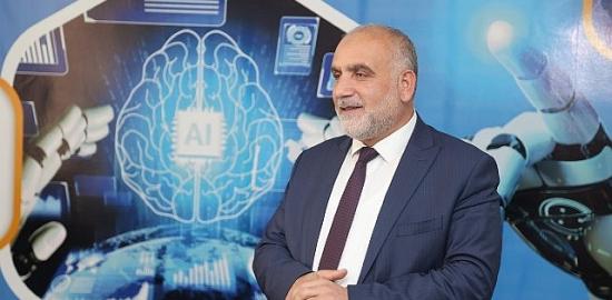 Canik'te Büyük Heyecan: Öğrenciler Projeler Tasarladı