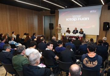 Kocaeli'nin “Spor Kenti" kimliği fuarda konuşuldu