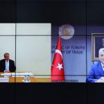 Bakan Bolat: Macaristan ile 10 milyar dolarlık ticaret hedefine kararlılıkla ilerliyoruz