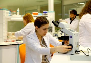 Ek yerleştirmede sağlık teknolojileri gençlere yeni kariyer alanları sunuyor