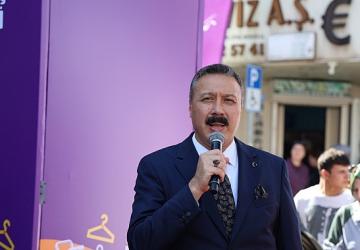 Alışveriş festivali Gölcük'te ticareti canlandırdı