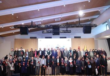 Konya Büyükşehir'in Vefa Umresi'nde Dördüncü Kafile Kura Heyecanı Yaşadı
