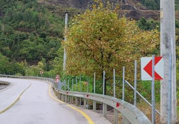 İSU, Baraj Çevrelerine 7 Kilometreye Yakın Koruma Çiti Yapıyor