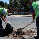 Didim Belediyesi'nden Mazgal Temizliği