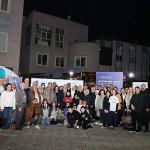 “Şadi Başkan'la Akşam Çayı" buluşması Üçevler Mahallesi'ndeydi